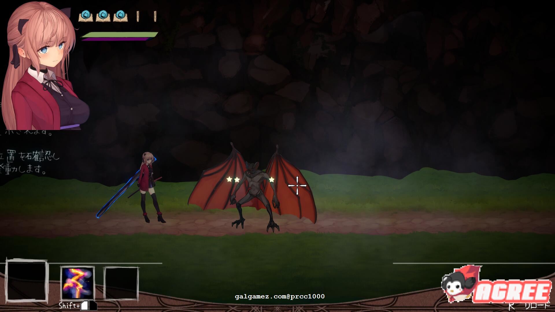 [ACT/全动态]薇薇和魔法之岛 2月阿尔卑斯版+全系作品/全动画[FM/百度/OD][4.4G/全CV]