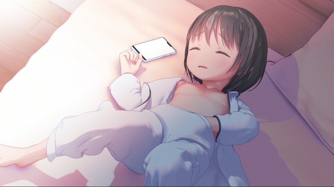 Custom_Udon12月最新作品おおきいおもちゃ365MBOD