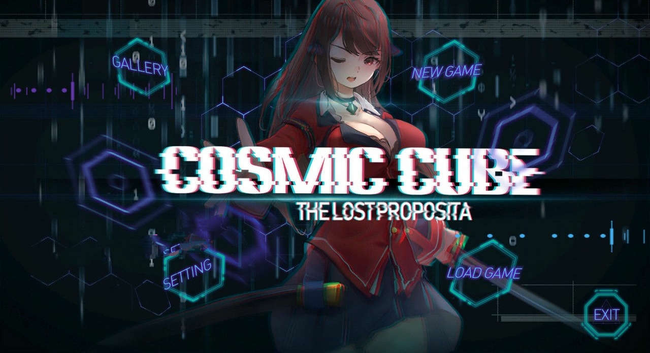 [拔作ACT/汉化/全动态]宇宙魔方-Build.7450486-STEAM官方中文步兵版1.1G