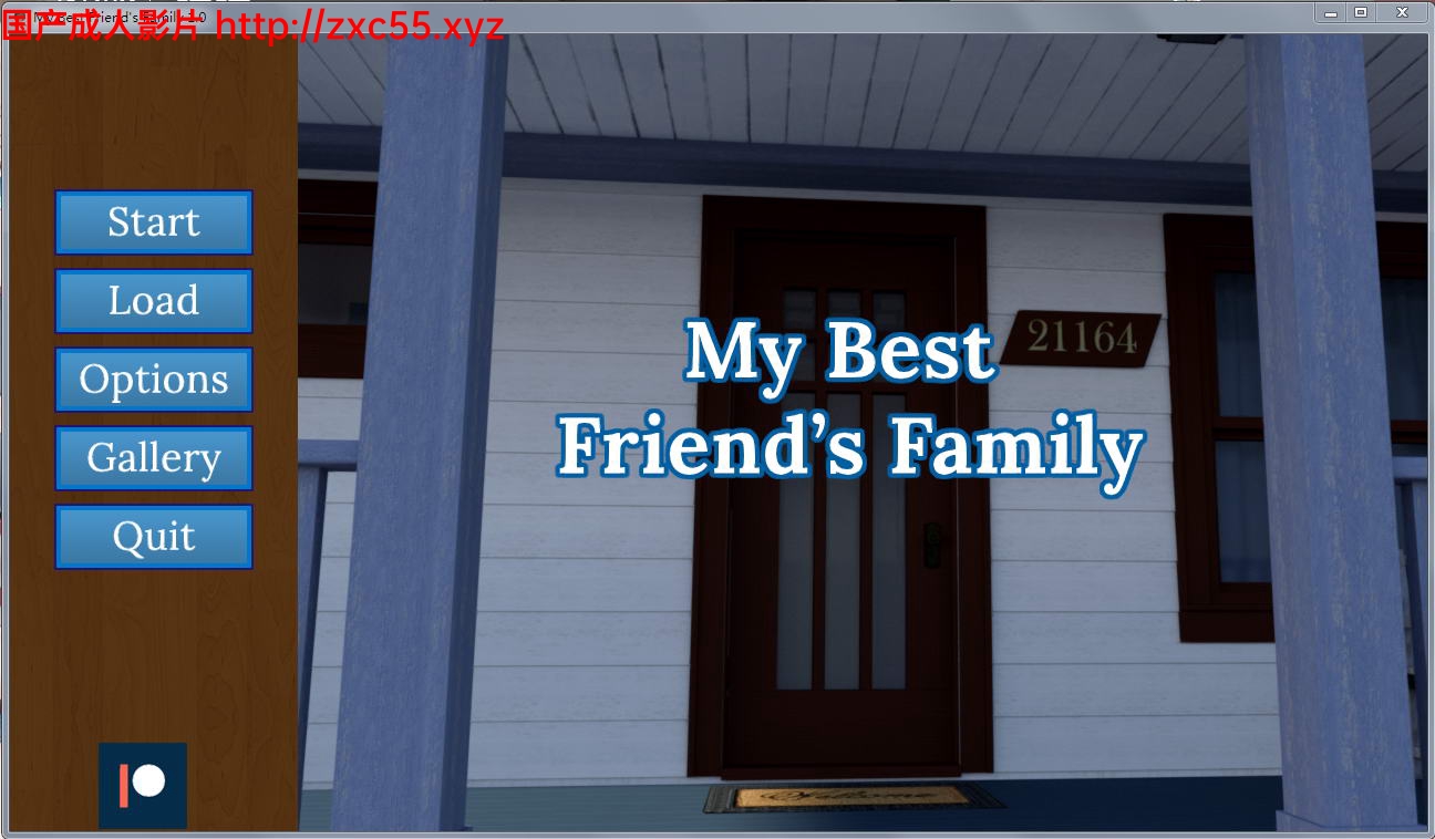 [欧美SLG/汉化/动态]我的老铁的家人 Ver1.0 完结汉化版[完坑][PC+安卓][FM/百度/OD][1.1G]