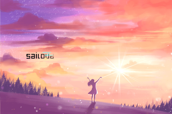 Sailoud LLC 四周年