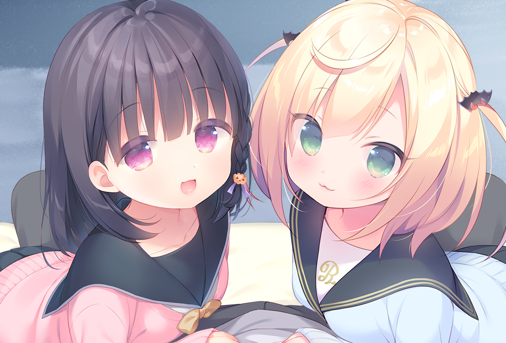 【极速下载/Android/HarmonyOS】每日亲吻洛丽塔