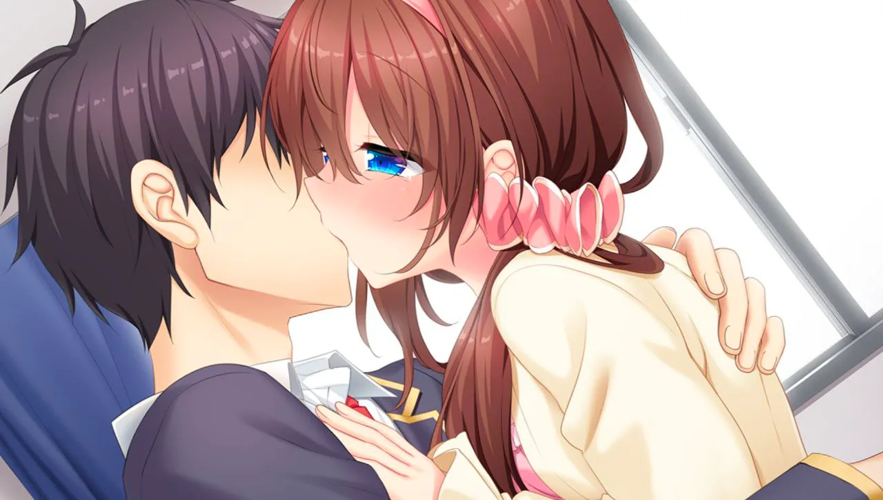 [ADV/PC+安卓kr/汉化/全CG回想]妹妹太爱我了~ 所以决定生个孩子