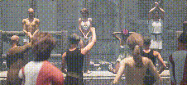 更新[欧美3D/动态] 罗马的奴隶 Slaves of Rome Ver2.8.3 STEAM官中版 [6.20G]