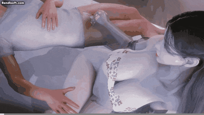 [牛头人爱好者]赵雪妍-医院探望NTR前篇2K