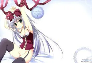 Another ALICE 2|另一个爱丽丝2