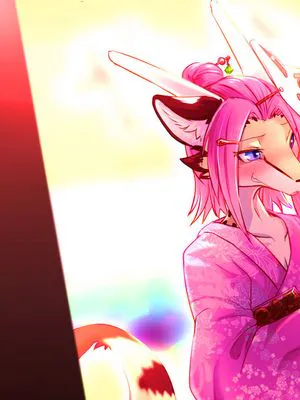 祭典约会! + 祭典之后...|祭典约会！+祭典之后…