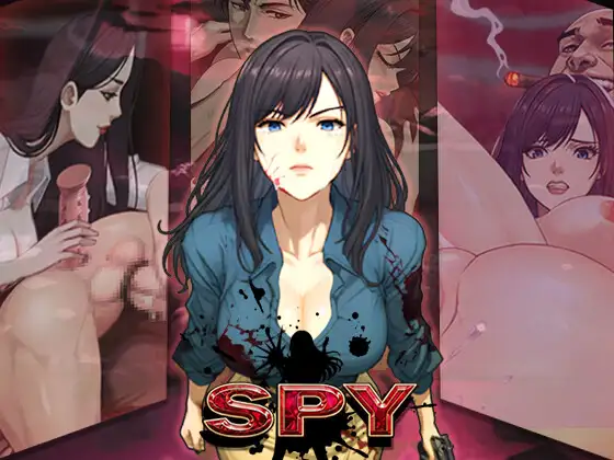 【ACT/官中/RJ01547960】SPY【2G】