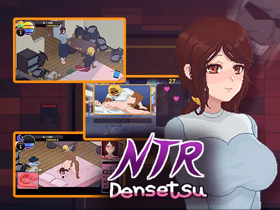 【度盘/夸克】【像素/NTR/slg/骑兵】NTR传说v1.02（完结版本）（431MB）