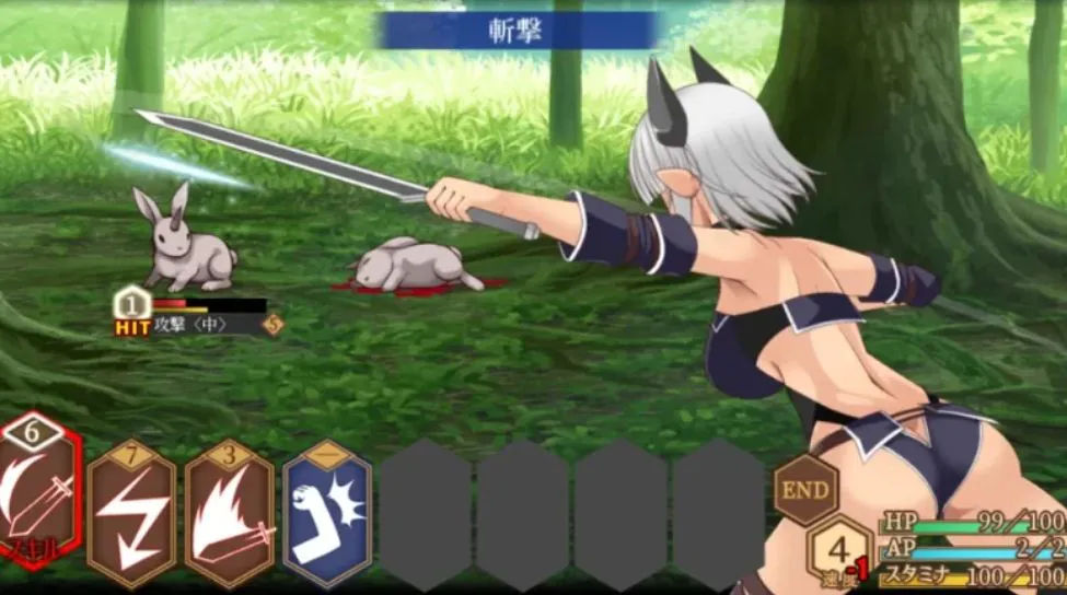 【爆款新作/双端/汉化】出血観察日記1.01