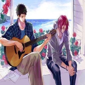 腐ree BL本16 (Free!)|腐ree BL本16 (Free!)