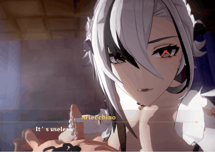 4k/甜蜜/逆推/大姐姐/日语配音/绝区零/原神 MastaPov24年合集 度雷u