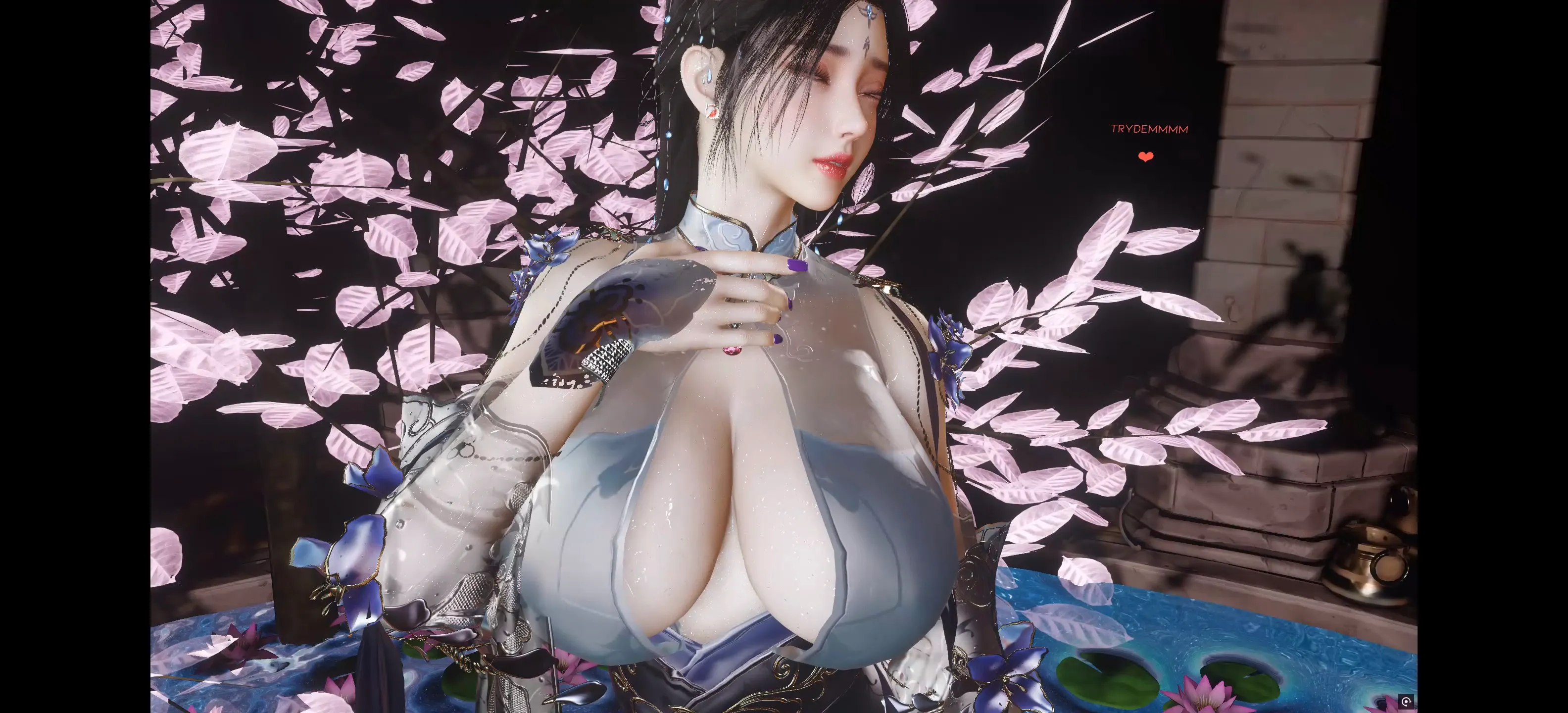 VAMFengying：亡国公主