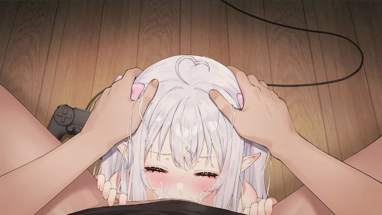 【AZ/PC/双端/RPG/官中】和存在感薄弱的妹妹一起的简单生活  --存在感薄い妹との簡単生活        【v0.99B】 