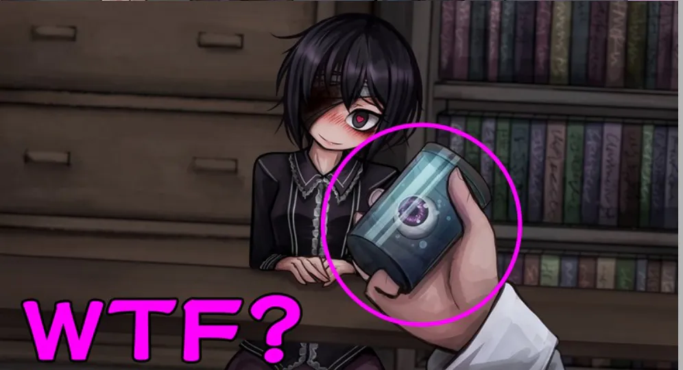 [双端/SLG/病娇/恋爱/精品/校园]惊恋之爱/惊吓之恋/毛骨悚然的爱 Psycho Love V1.3 中文版 [PC340MB+安卓340MB/FM转百度/迅雷/UC]