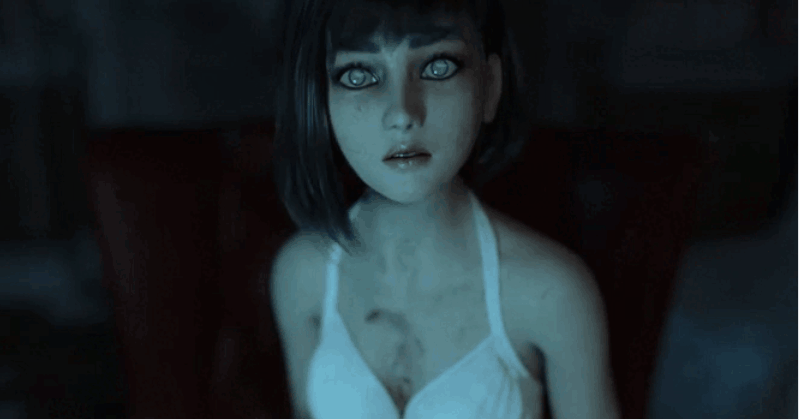 熟女/女鬼/动态无码/双端 顽皮的幽灵女孩 俏皮女鬼 Cheeky Ghost Girl v0.13.1度雷u