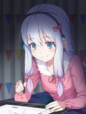 Sagiri|Sagiri