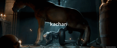 [3d动画]Bonkge    Recluse Lair 2026