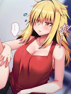 怖かったあいつもTSしたら…！！ただのメス！！