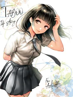 TABOO ~ Ifstory ~ [中国翻訳] [DL版]|TABOO ~ Ifstory ~ [中国翻訳] [DL版]