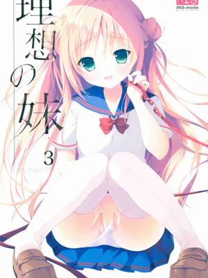 理想の妹3|理想妹妹3