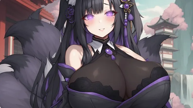 [双端/2D/RPG/国风/含存档]我和龙女妈妈的玄幻之旅 私と竜娘母親の幻想冒険 V0.322 [PC1.8GB+安卓1.7GB/FM转百度/迅雷/UC]