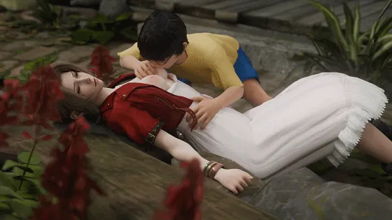 [3D/小马大车/迷奸]Jerid Oiso蒂法+爱丽丝+玛丽萝丝+霞+红叶 [2017.9MB]