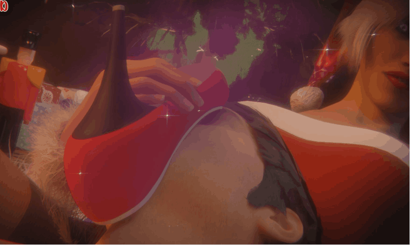 恋足/抖m/射鞋/恋臭/闻射 18-2022年合集 AllFs3D 度雷