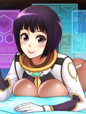 米亚的道具(Mia's tool)（英文）