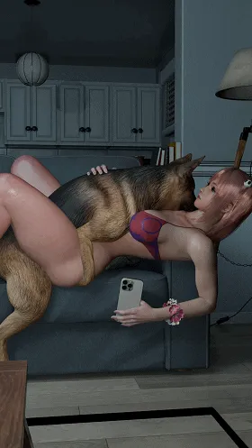 [3D/无修/CV]P4s ：穗乃果 [1589.3MB]