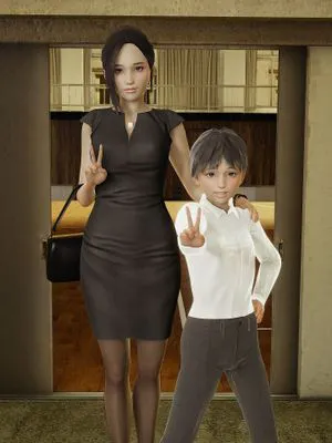 【3D】 home|家