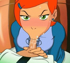 【降世神通】【BEN10】同人杂图|【降世神通】【BEN10】同人杂图