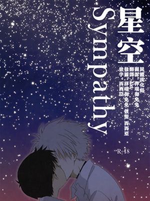 星空Sympathy|星空的同情