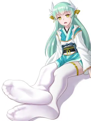 [Pixiv] 王維林|[Pixiv] 王维林