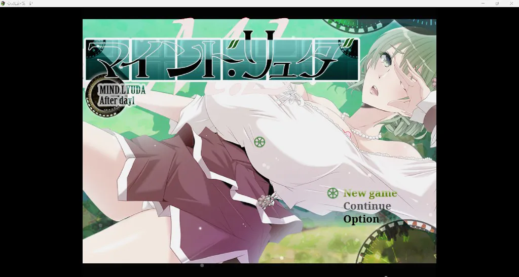 [爆款日系RPG/AI汉化/2D]妈妈为了保护我沦为肉便器第二部 YL版[PC+安卓/1.32G]