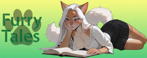 【欧美/SLG】福瑞传说 Furry Tales Ch.5AI汉化【PC+安卓