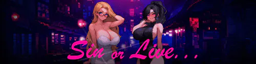 【欧美/SLG/动态】罪恶或生存 v0.2sAI汉化【PC+安卓