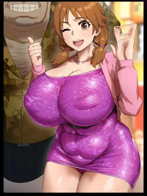 片桐早苗の友達 (アイドルマスター シンデレラガールズ) [中国翻訳]|片桐早苗的朋友 (偶像大师 灰姑娘女孩)