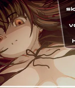 [doodle]Supermassive black hole CHAN|[涂鸦]超大质量黑洞CHAN