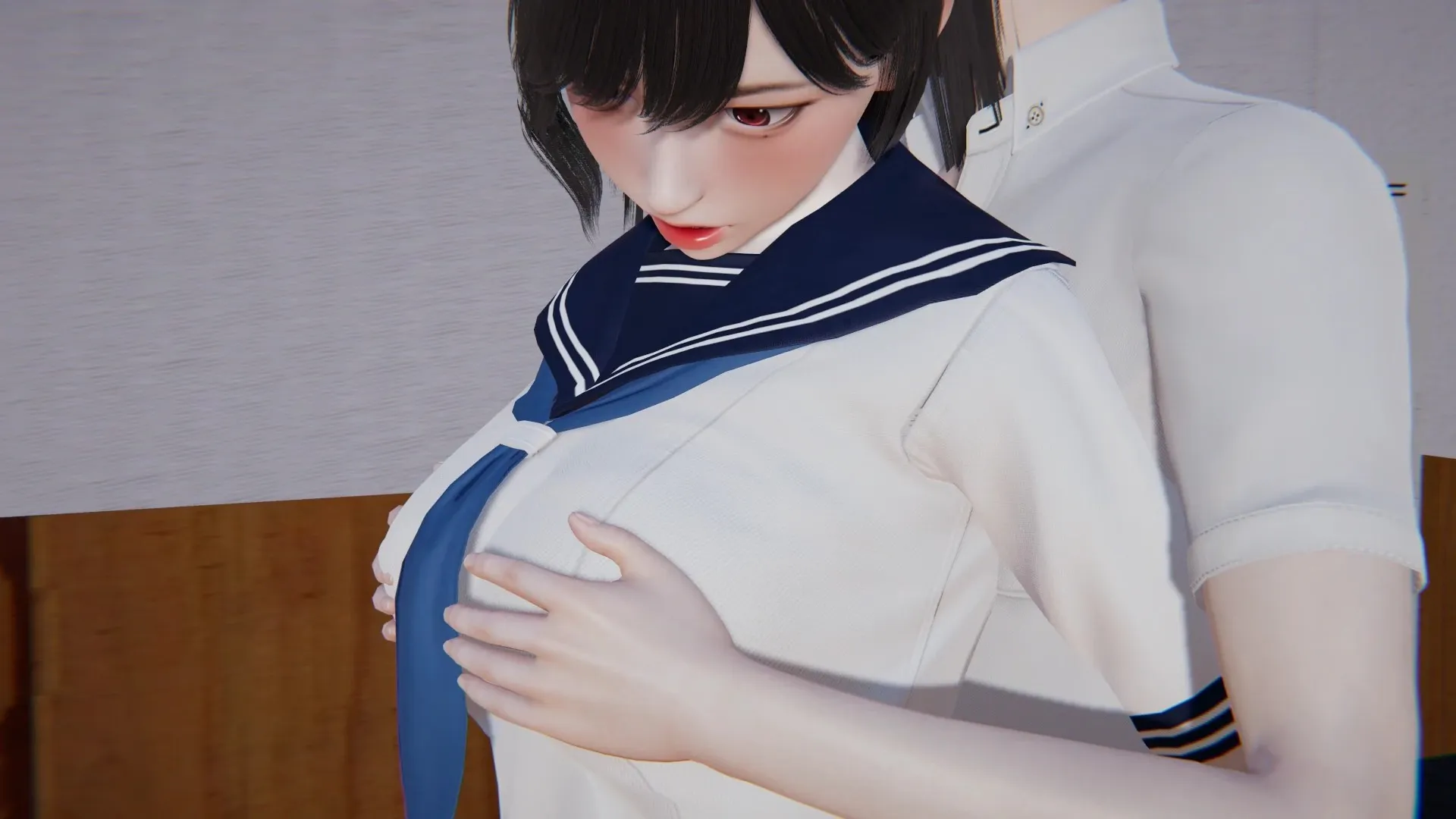 [亚洲风SLG/纯爱/后宫]最后一年 The Last Year v0.5.3 官方中文版[PC+安卓/1.8G/迅雷/度盘]