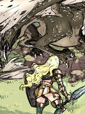 Ordinary Story|普通的故事