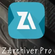 ZArchpro解压软件