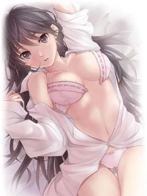 [pixiv] 柾見ちえ|柾见千绘