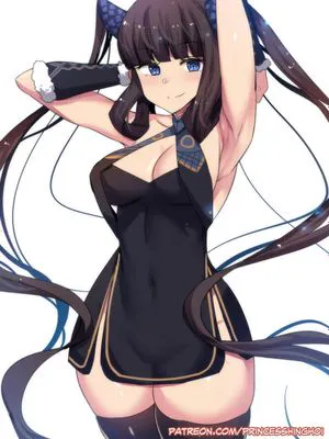 【Artist 】❤️❤️ PrincessHinghoi