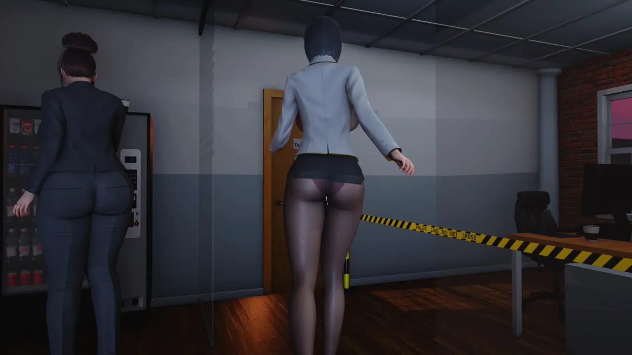 [沙盒SLG/后宫/堕落]内心的罪恶 The Sin Within V0.5.1 汉化版[PC+安卓/7.53G/迅雷/度盘]