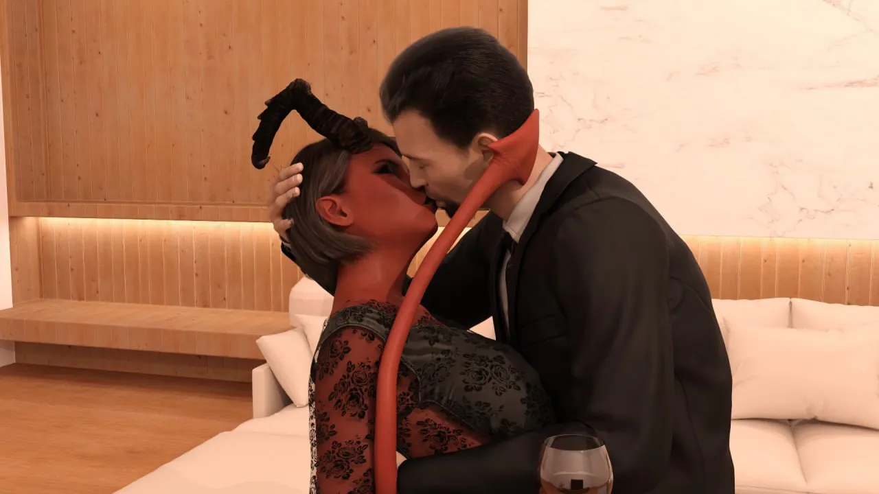 [SLG汉化PC安卓] 巫师2  Sorcerer 2 v0.4.0  [FM/BD 2G]