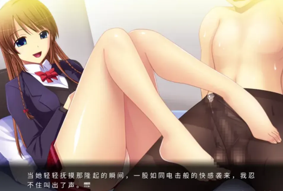 m男必玩神作/全配音/恋足/抖m/虐屌/双端 恋踏〜コイブミ 度雷夸u