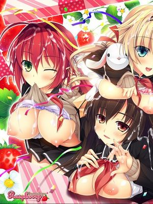 催眠ぱらだいす！ ～催眠術でツゴウノイイ美少女学園性活～|催眠天堂！～用催眠术的美少女学园性活～