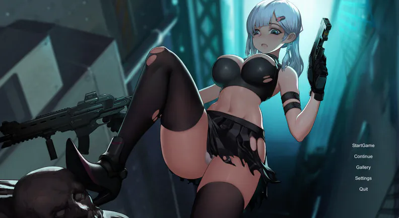 [日式ACT/官中] 伊德海拉之影 イドラの影～The Shadow of Yidhra～ V1.3.3 STEAM官中版 完整终版+DLC