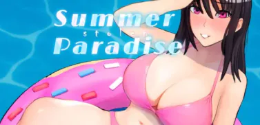 【RPG/动态/NTR/生肉】被NTR的夏天 v0.34（v1.35） 安卓joi+PC